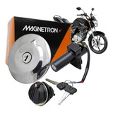 Magnetron