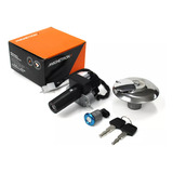 Conjunto De Travas Ignição Nx 400 Falcon 2006 2007 2008