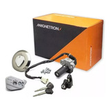 Magnetron