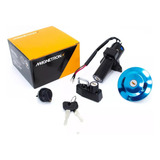 Conjunto De Travas Yamaha Ybr 125 Factor 2009 2013
