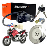 Magnetron