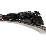 Ferrorama Locomotiva Trilhos Trem Expresso Animais Brinquedo Infantil  Presente - Art Brink no Shoptime