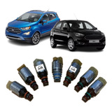 Conjunto De Válvulas Cambio Automático Ford 1 5 3cc Original