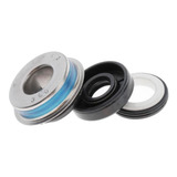 Conjunto De Vedação Bomba De Água Para Motocicleta Cb400