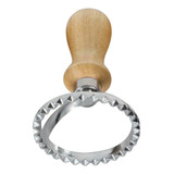 Conjunto De Vedações De Ravioli Fabricante De Selos Para Co