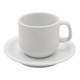 Conjunto De Xícaras Café Da Tarde manhã Porcelana Schmidt