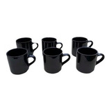 Conjunto De Xícaras De Café Com