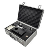Conjunto Diagnostico Retinoscópio E Oftalmoscópio Vision Kj