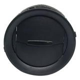 Conjunto Difusor Ar Preto Gol G4 G5 G6 2013 2014 2015 2016