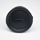 Conjunto Difusor Ar Preto Voyage G6 2013 2014 2015 2016