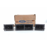 Conjunto Difusor De Ar Corcel E Del Rey Original Ford Usado