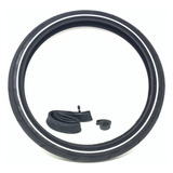 Conjunto Direito Do Pneu E Camara P Thule Chariot Cross