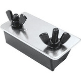 Conjunto Do Afiador Da Faca Plaina Makita 123004 6