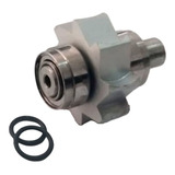 Conjunto Eixo E Rotor Completo Kavo Extra Torque 605 Fg