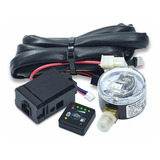Conjunto Eletrico Mini Flexi Gnv 3 G C Garantia E Suporte