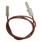 Conjunto Eletrodo Vela Com Cabo Para Forno Venax