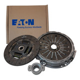 Conjunto Embreagem 280mm Caminhão Vw Delivery Express
