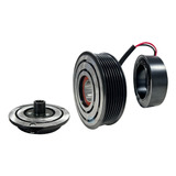 Conjunto Embreagem Compressor Ranger 2013 2014 2015 2016