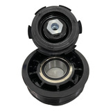 Conjunto Embreagem Polia Compressor Amarok Denso