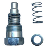 Conjunto Engate Rápido Aplicável New Holland 84435047