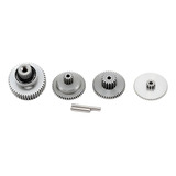 Conjunto Engrenagem De Servo Savox Sb2273sg 2273