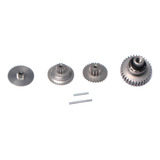Conjunto Engrenagem De Servo Savox Sv1272sg 1272