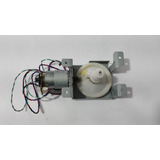 Conjunto Engrenagens Motor Impressora Samsung Scx 4521f 35