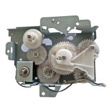 Conjunto engrenagens paper Pickup Drive Hp Lj p4014 p4015