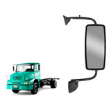 Conjunto Espelho Retrovisor Mercedes Benz 1634 1938 2638 Ls