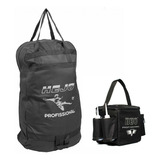 Conjunto Fardamento Com Bolsa Massagista Grande Bolsa Futebol Profissional 3 Jogos Uniformes Opção 3 Cores