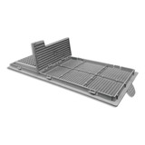 Conjunto Filtro Calha Lava Louça Brastemp Blf08 8 Serviços