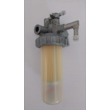 Conjunto Filtro Combustivel Trator Ls Mt1 25