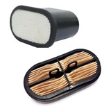 Conjunto Filtro De Ar Interno E Externo Para Jcb 3c 3cx 4cx