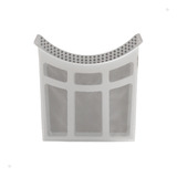 Conjunto Filtro Fiapos Electrolux Secadora Sth11 Stl11