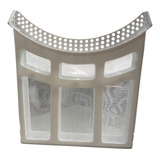 Conjunto Filtro Fiapos Original Electrolux Secadora Sth11