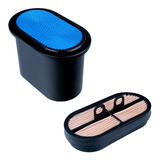Conjunto Filtros De Ar Interno E Externo P Jcb 3c 3cx 4cx