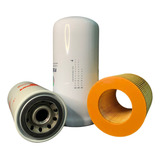 Conjunto Filtros Separador ar óleo Metalplan 4 6 10hp