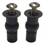 Conjunto Fixação Fx 236 Para Assento Deca Bucha