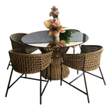 Conjunto Florença P Varanda E Area Gourmet