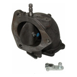 Conjunto Freio Motor C Alavanca Mercedes 1941 2635 Hpn