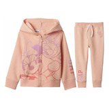 Conjunto Gap Minnie Moletom Infantil Original Pronta Entrega