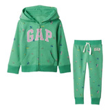 Conjunto Gap Moletom Infantil Original Pronta Entrega