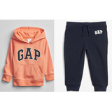 Conjunto Gap Moletom Infantil Original Pronta Entrega Unisex