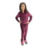 Conjunto Gatinho Moletom Calça E Blusa Frio Inverno 2019