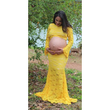 Conjunto Gestante Cropped E Saia Book Fotográfico