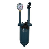 Conjunto Hidraulico Completo 15ton Prensa Rpp002 Ribeiro
