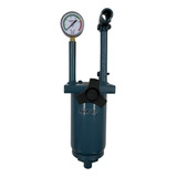 Conjunto Hidraulico Completo 15ton Prensa Rpp002 Ribeiro