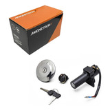 Magnetron