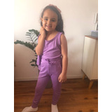 Conjunto Infantil Feminino 3