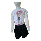 Camiseta